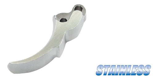 Guarder Stainless Trigger for MARUI M92F Military