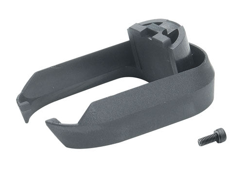 Guarder G-Series MAGWELL for G17/18C/34 (Black)