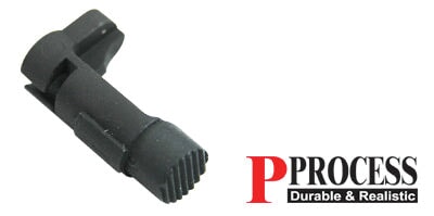 Guarder Steel Magazine Release Button for MARUI MEU/M1911