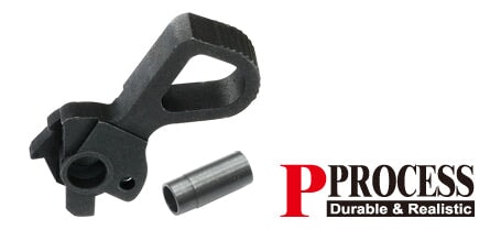 Guarder Steel Hammer for Marui MEU Black