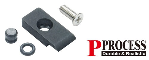 Guarder Steel Fire Pin Set for TM MEU/1911