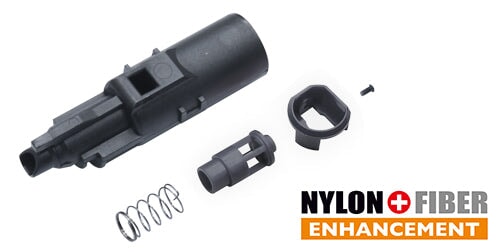 Guarder Enhanced Loading Nozzle & Valve Set for MARUI MEU