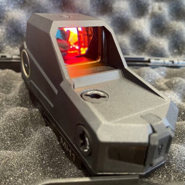 MH1 Tactical Red Dot Sight