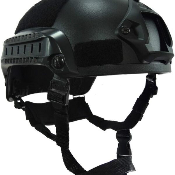 MICH 2001 Tactical Lightweight Helmet