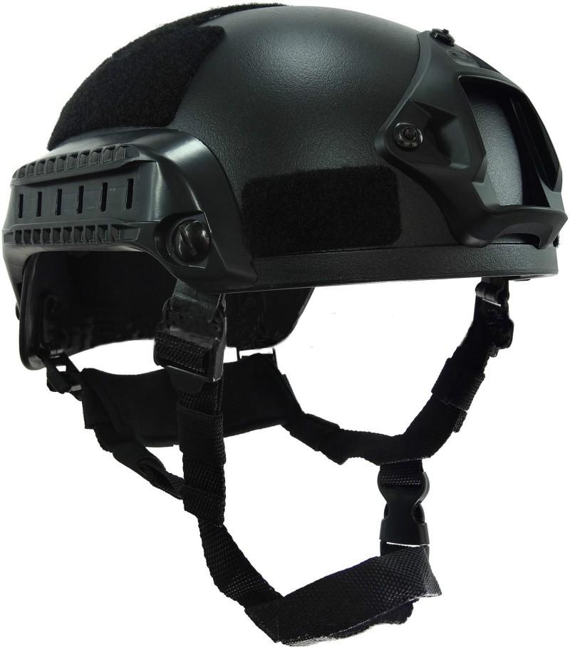 MICH 2001 Tactical Lightweight Helmet