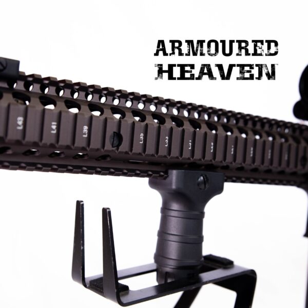 Daniel Defence MK18 Handguard