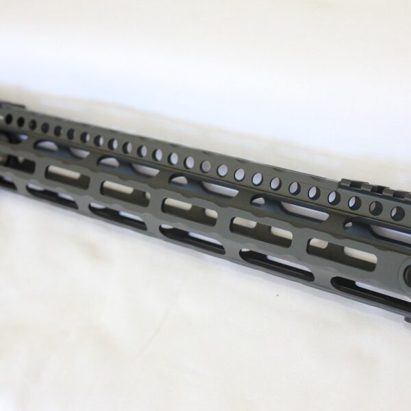 MLOK 12" Handguard
