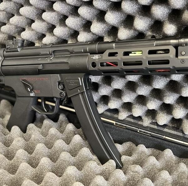 LDT Metal MP5 M/C