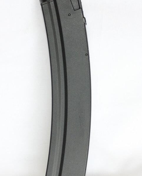 LDT Magazine - MP5