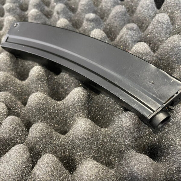 LDT MP5 Metal Magazine