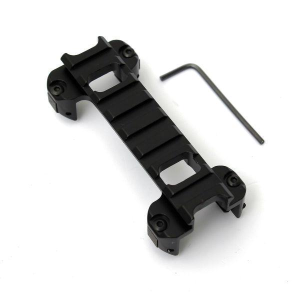 MP5 Rail Mount