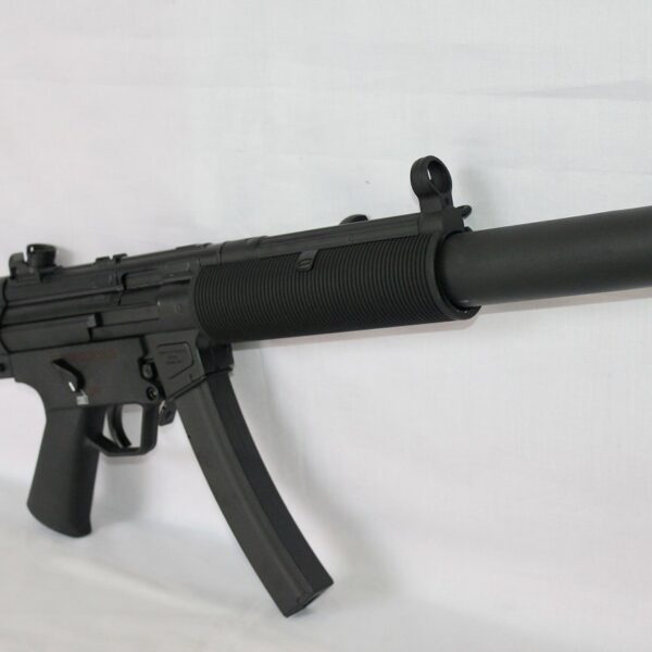 LDT Metal MP5SD6