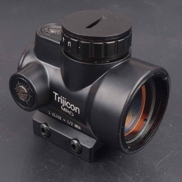 Trijicon MRO Red Dot Sight