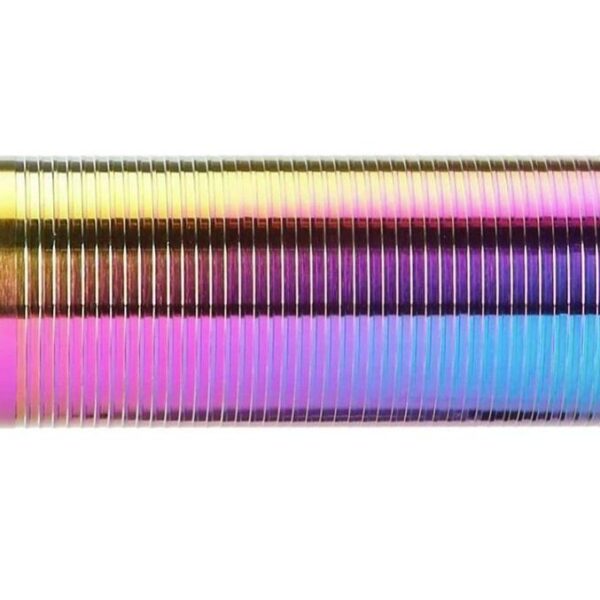 Cylinder MST