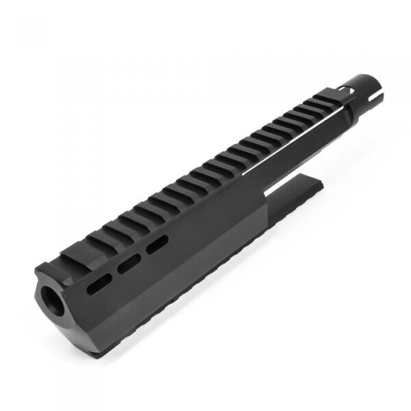 Nine Ball Marui DE.50AE Metal Outer Barrel 10 inch