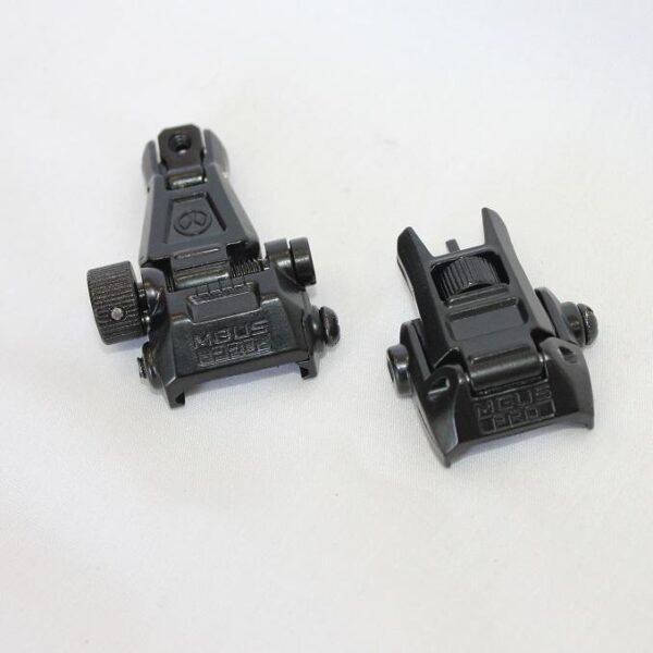 Metal Iron Sights