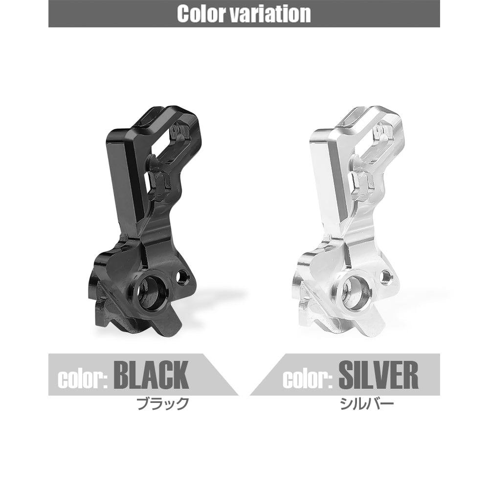 Nine Ball Hi-CAPA 5.1/4.3 Custom Hexa Hammer - Image 2