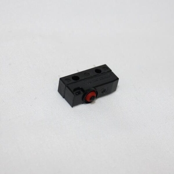 Omron Switch