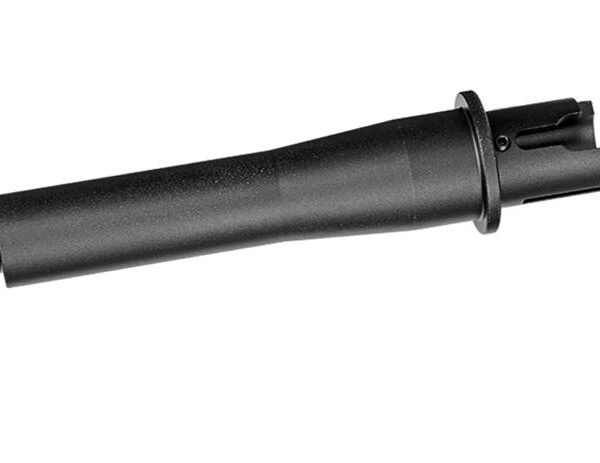 Outer Barrel Assembly