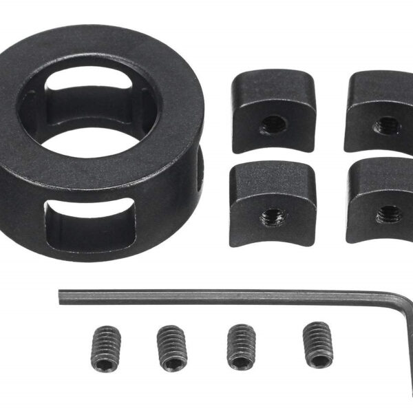 Outer Barrel Stabiliser