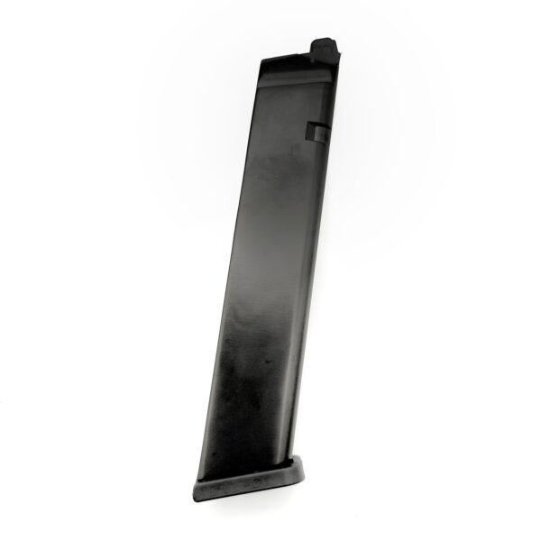 Kublai P1 Magazine - Glock Extended TM-Spec