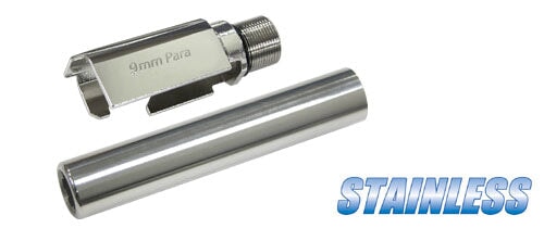 Guarder Stainless Outer Barrel for MARUI P226