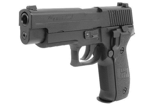 Tokyo Marui SIG P226 E2 Gel Blaster