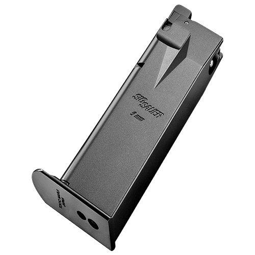 TM Magazine - SIG P226