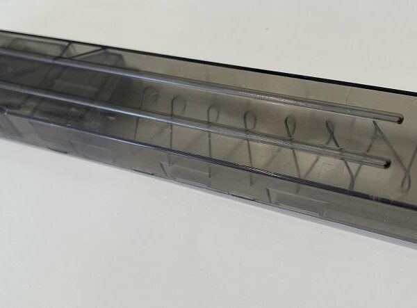 BF  Magazine - P90 V3