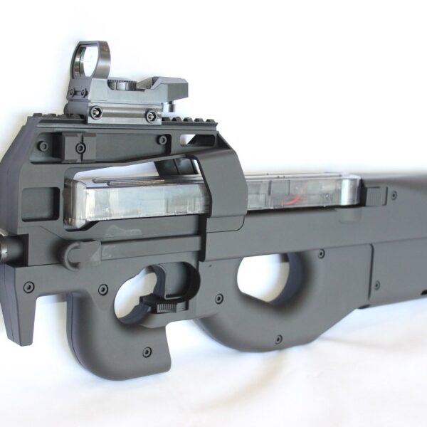 P90 V3
