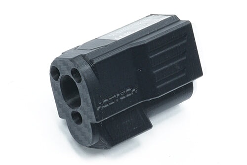 Acetech FMG9 AGENT Tracer - Pre Order