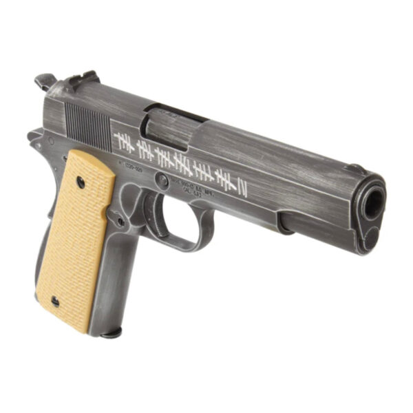 NE2001 1911 ΜΟΛΩΝ ΛΑΒΕ Gel Blaster