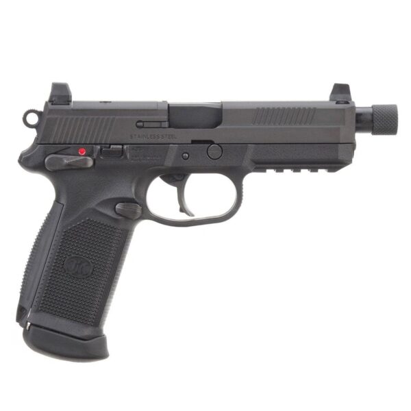 Tokyo Marui FNX-45 Tactical Gel Blaster - Black
