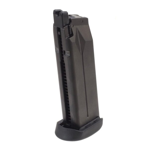 TM Magazine - FNX-45 - Black