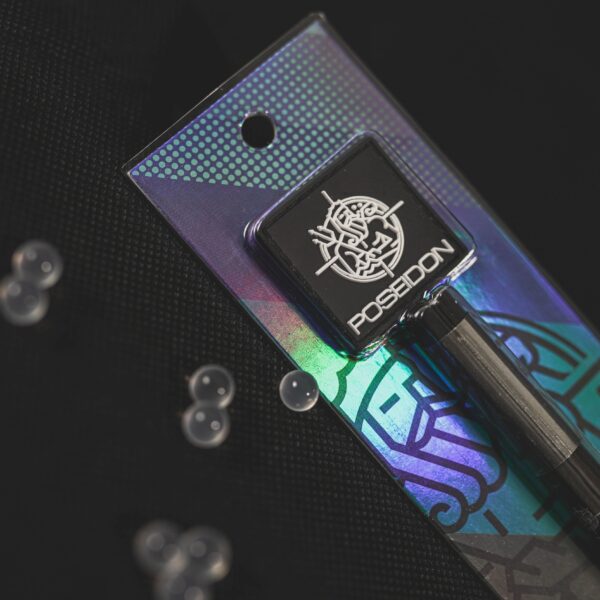 Poseidon Inner Barrel w/ Hop Up