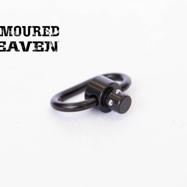 QD Swivel Sling Point