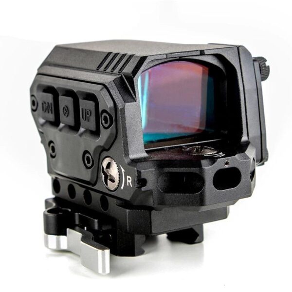 R1X Red Dot Sight