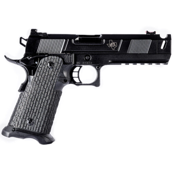 Army Armament Costa R501 2011