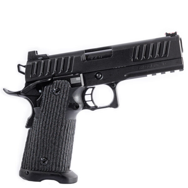 Army Armament 4.3 R603 2011