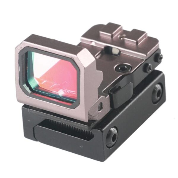 RMR Pistol Sight DE