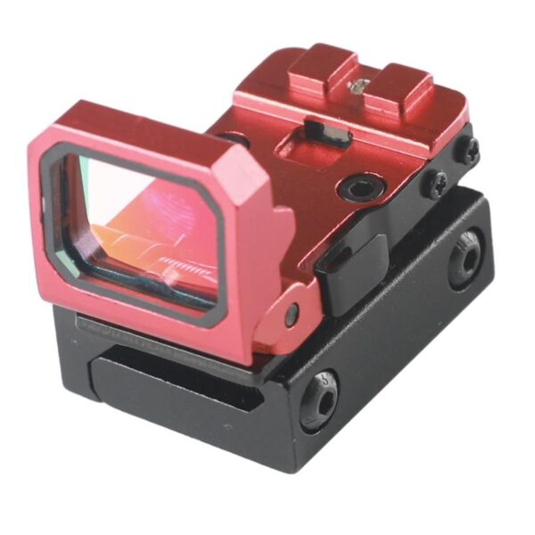 RMR Pistol Sight Red