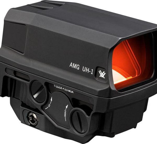 Vortex Razor AMG UH1 Tactical Red Dot Sight