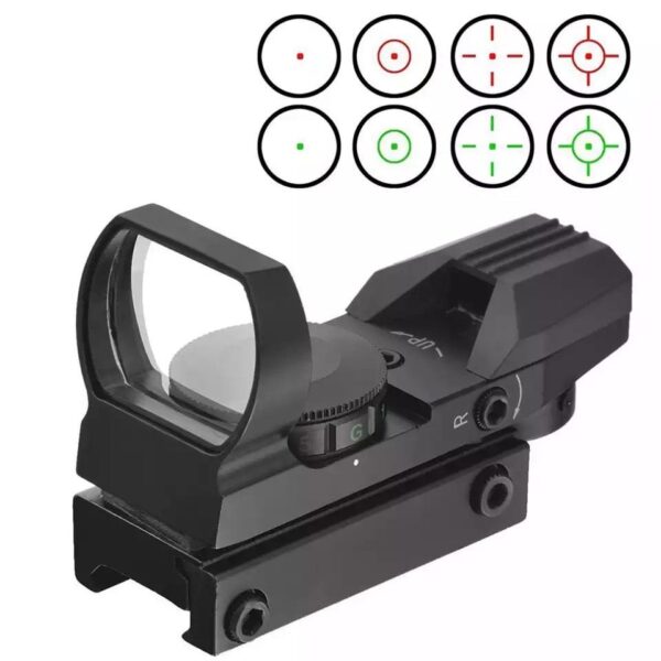 Reflex Sight