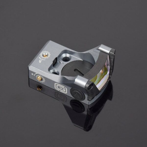 M1 RMR Red Dot Sight Grey