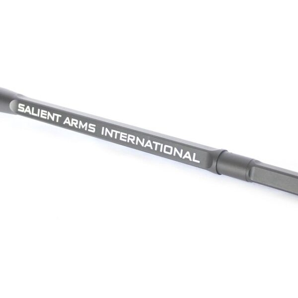 SAI Outer Barrel