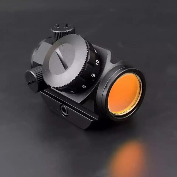 1x22 SAR Red Dot Sight