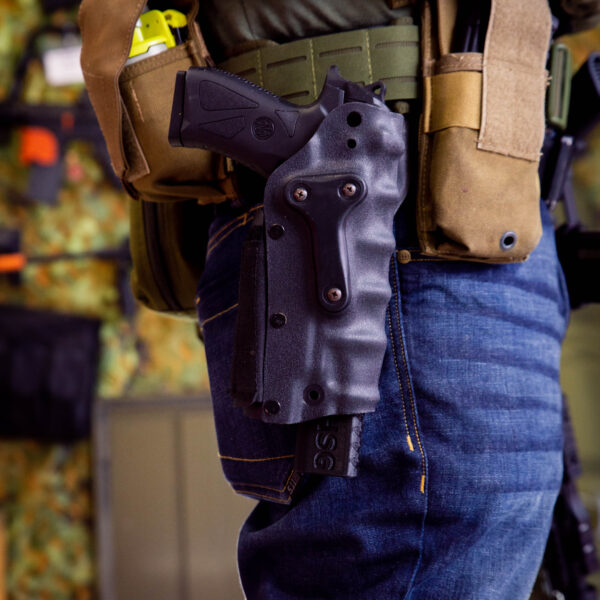 SFL Pistol Holster