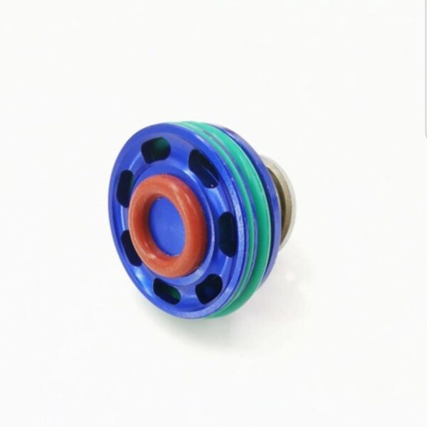 SHS High Flow Piston Head