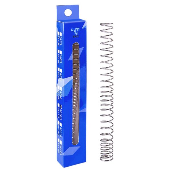 M120 Spring