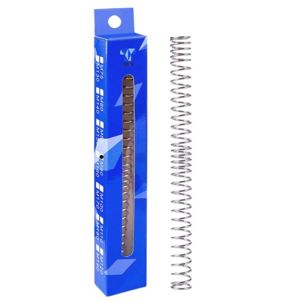 SHS M90 Spring